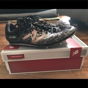 Nea Balance Track Spikes